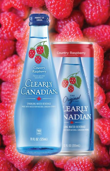 Wild Cherry
